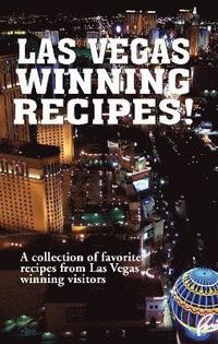 bokomslag Las Vegas Winning Recipes!
