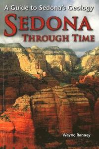 bokomslag Sedona Through Time