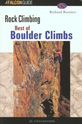 Art Of Leading How To Climb Sepb 1