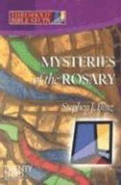 Mysteries of the Rosary