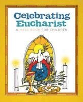 bokomslag Celebrating Eucharist