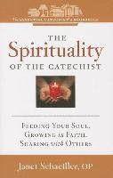 Spirituality of the Catechist 1