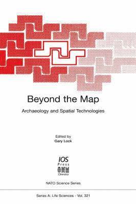 G. Lock - Beyond the Map, Inbunden. Tillgänglighet: Lägg i varukorg