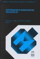 Lalita Udpa, Toshiyuki Takagi, J. Pávó, R. Albanese - Electromagnetic Nondestructive Evaluation (IV), Inbunden