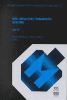 P. Di Barba, A. Savini - Non-Linear Electromagnetic Systems, Inbunden