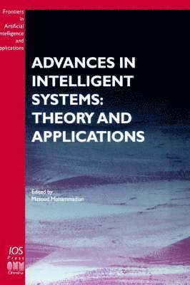 Advances in Intelligent Systems 1