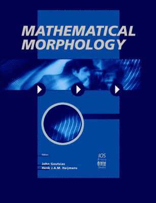 bokomslag Mathematical Morphology