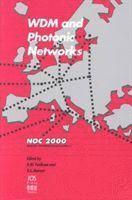 WDM and Photonic Networks