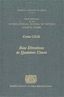 G. Casati, I. Guarneri, U. Smilansky - New Directions in Quantum Chaos, Inbunden