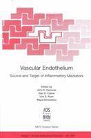 J.D. Catravas, Allan D. Callow, U.S. Ryan, M. Simionescu - Vascular Endothelium, Inbunden