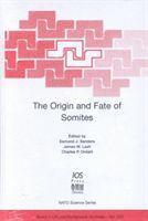 E.J. Sanders, J.W. Lash, C.P. Ordahl - The Origin and Fate of Somites, Inbunden