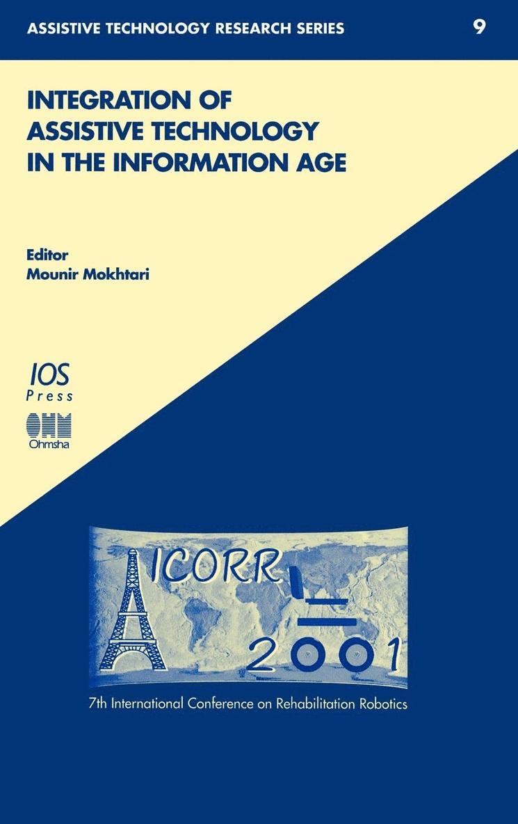 Integration of Assistive Technology in the Information Age 1