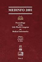 MEDINFO 2001