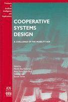M. Blay-Fornarino, A.M. Pinna-Dery, K. Schmidt, Pascale Zaraté - Cooperative Systems Design, Inbunden