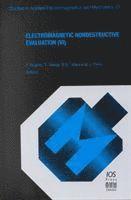F. Kojima, Toshiyuki Takagi, Satish S. Udpa, J. Pávó - Electromagnetic Nondestructive Evaluation (VI), Inbunden