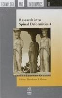 Research into Spinal Deformities 4