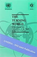 G. Bertucci, Michael Duggett - The Turning World, Häftad