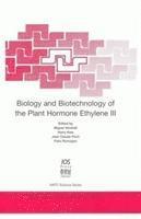 M. Vendrell, H. Klee, J.C. Pech, F. Romojaro - Biology and Biotechnology of the Plant Hormone Ethylene III, Inbunden