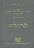 From Nuclei and their Constituents to Stars