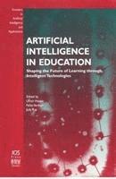 H.U. Hoppe, M.F. Verdejo, J. Kay - Artificial Intelligence in Education, Inbunden