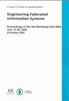Engineering Federated Information Systems