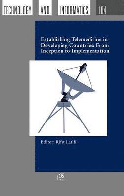 Establishing Telemedicine in Developing Countries 1