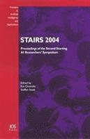 STAIRS 2004