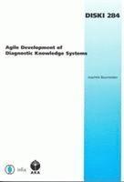Joachim Baumeister - Agile Development of Diagnostic Knowledge Systems, Häftad