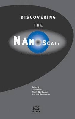 bokomslag Discovering the Nanoscale