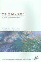 H. Thwaites - VSMM2004, Häftad