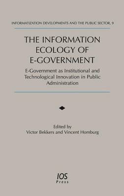 The Information Ecology of E-government 1