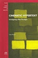 Cinematic Hypertext, Inbunden
