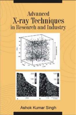 X-ray Techniques in Research and Industries