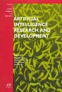Petia Radeva, Jordi Vitrià - Artificial Intelligence Research and Development, Häftad