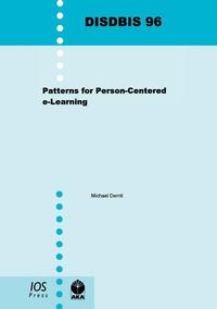 bokomslag Patterns for Person-centered e-Learning