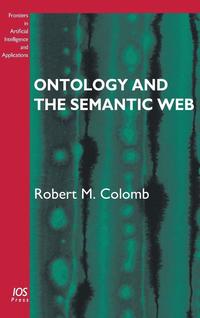 bokomslag Ontology and the Semantic Web