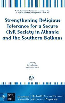 Strengthening Religious Tolerance for a Secure Civil Society in Albania and the Southern Balkans 1