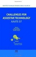 Challenges for Assistive Technology