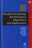 bokomslag Parallel Computing