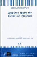 Amputee Sports for Victims of Terrorism