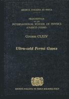 Massimo Inguscio, Wolfgang Ketterle, C. Salomon - Ultra-cold Fermi Gases, Inbunden