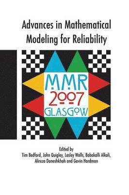 Advances in Mathematical Modeling for Reliability 1