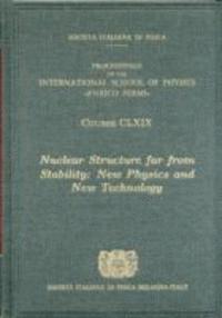 A. Covello, F. Iachello, R.A. Ricci, G. Maino - Nuclear Structure Far from Stability, Inbunden