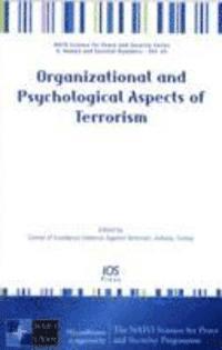 Organizational and Psychological Aspects of Terrorism