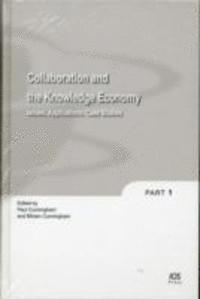 Collaboration and the Knowledge Economy