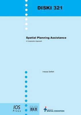 Spatial Planning Assistance 1
