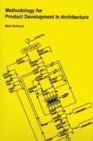 bokomslag Methodology for Product Development in Architecture