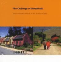 The Challenge of Genadendal