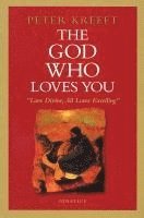 The God Who Loves You 1