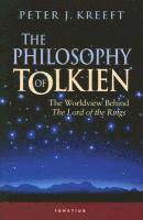 Philosophy of Tolkien